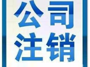 天津南開區企業稅務注銷與工商代理一站式服務