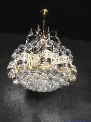 工程燈具市場(chǎng)行情及產(chǎn)品信息概覽