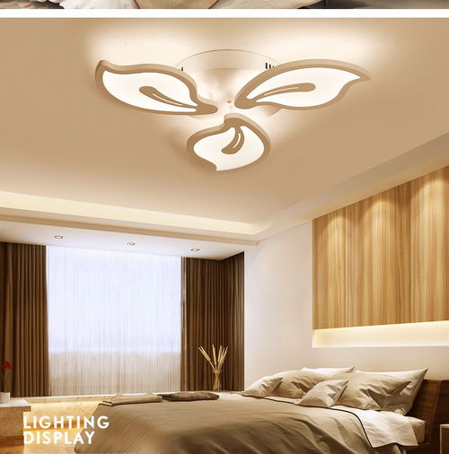 簡(jiǎn)約后現(xiàn)代與北歐創(chuàng)意的融合 探索時(shí)尚大氣燈具如何營(yíng)造溫馨浪漫空間