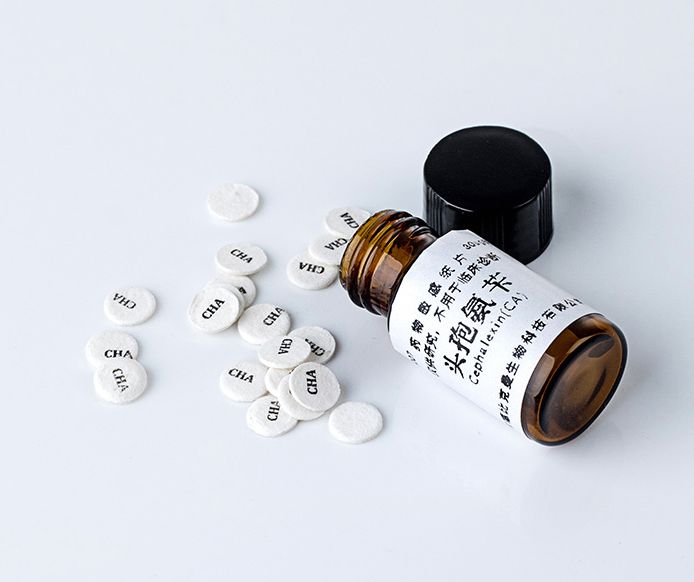 細菌敏感性及藥敏試驗在生化藥品中的應(yīng)用