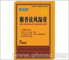 千虹醫(yī)藥招商網(wǎng)助力山東商聯(lián)生化藥業(yè)全國(guó)招商 麝香祛風(fēng)濕膏重磅來襲