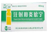 注射用炎琥寧（武漢長聯來福）說明書 作用、副作用與價格解析